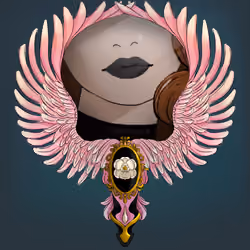 Rijha's Mirror