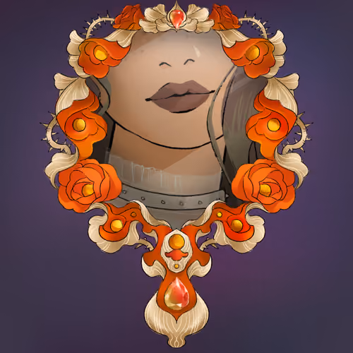 Rijha's Mirror