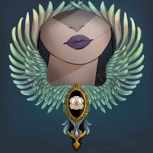 Rijha's Mirror