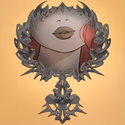 Rijha's Mirror