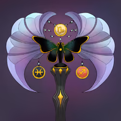 Spinor's Axe