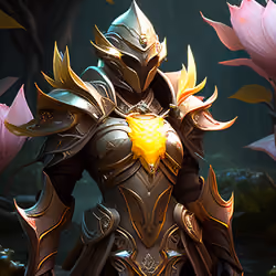 Mystic Knights #63