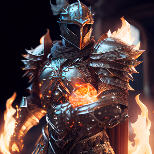 Mystic Knights