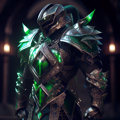 Mystic Knights