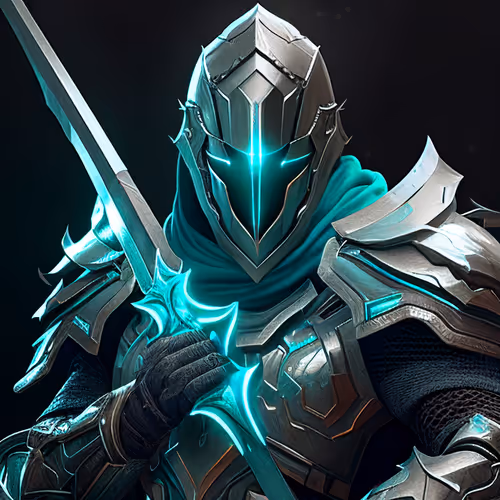 Mystic Knights