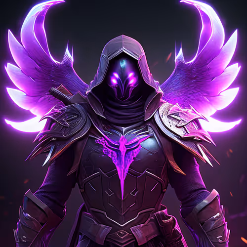 Mystic Knights