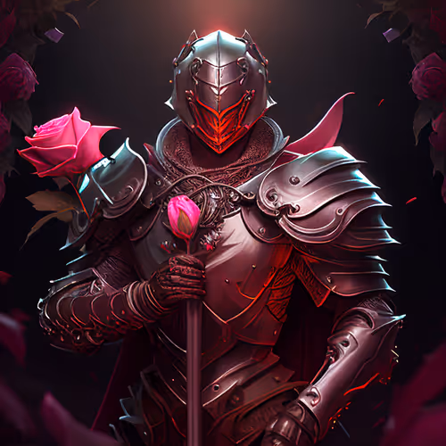 Mystic Knights