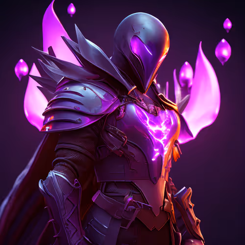 Mystic Knights