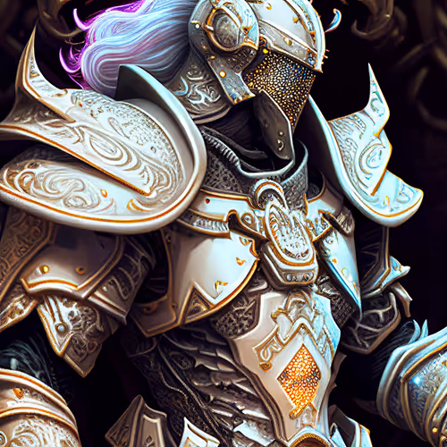 Mystic Knights