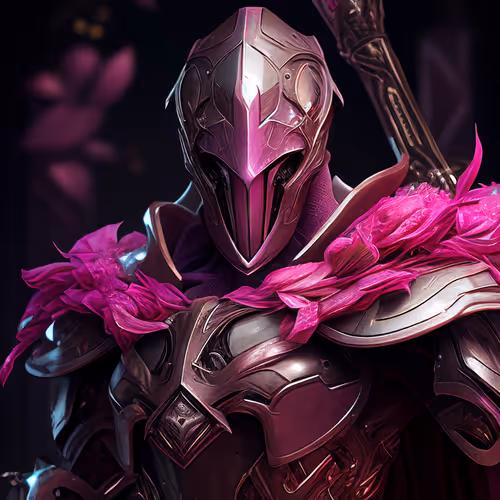 Mystic Knights