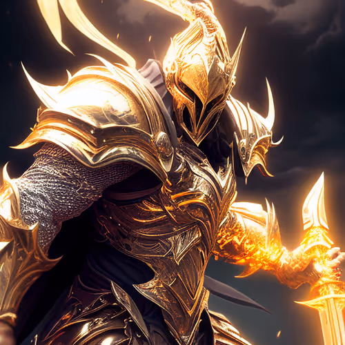 Mystic Knights