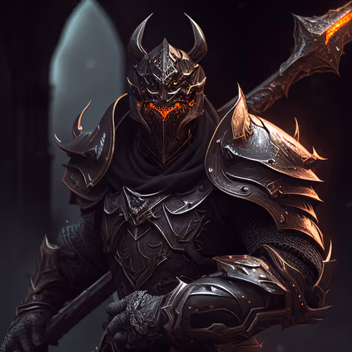 Mystic Knights