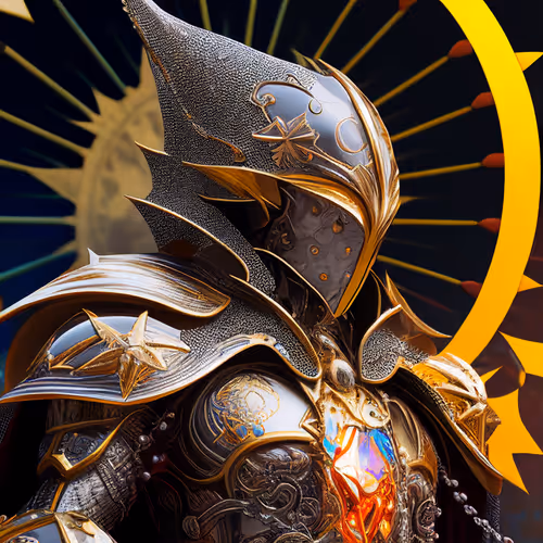 Mystic Knights
