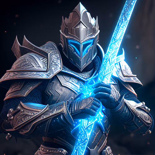 Mystic Knights