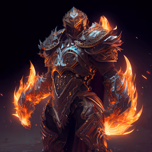 Mystic Knights
