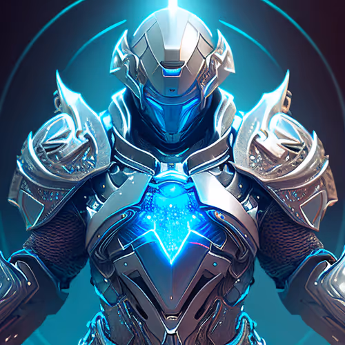 Mystic Knights