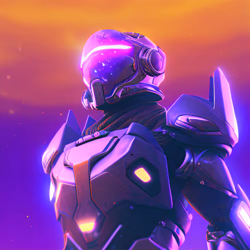Mystic Knights