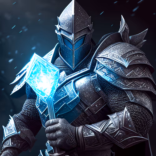 Mystic Knights