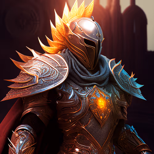 Mystic Knights