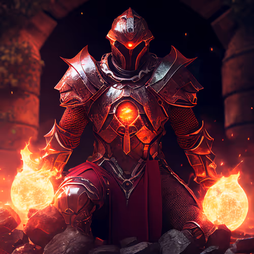 Mystic Knights