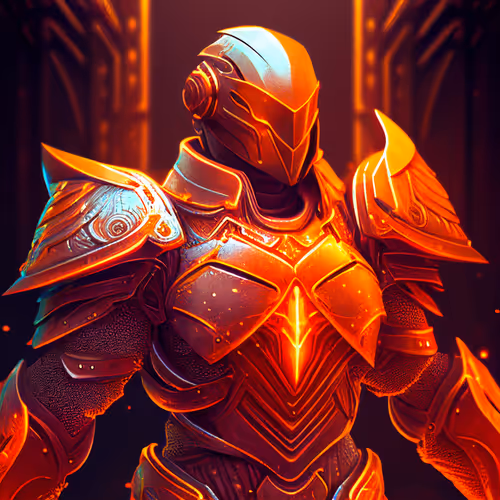 Mystic Knights