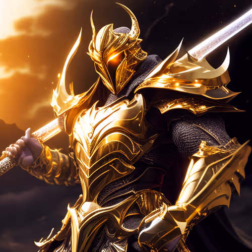 Mystic Knights