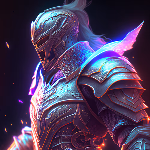 Mystic Knights