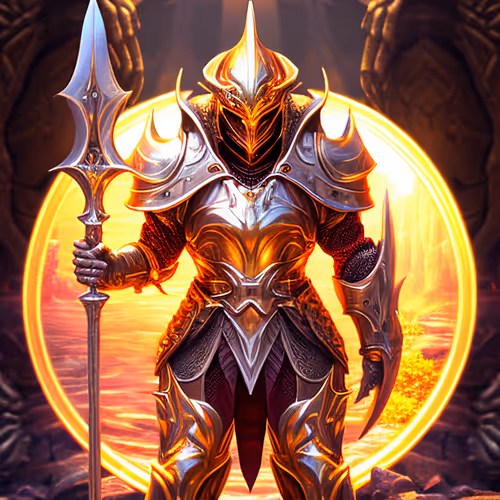 Mystic Knights