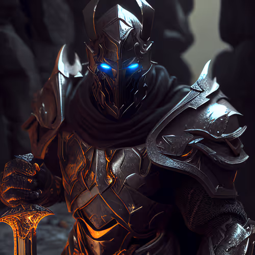 Mystic Knights