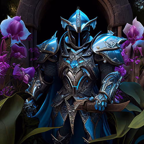 Mystic Knights