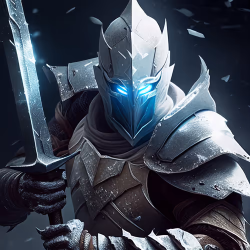 Mystic Knights