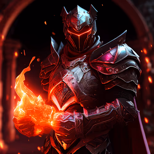 Mystic Knights