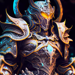 Mystic Knights #68