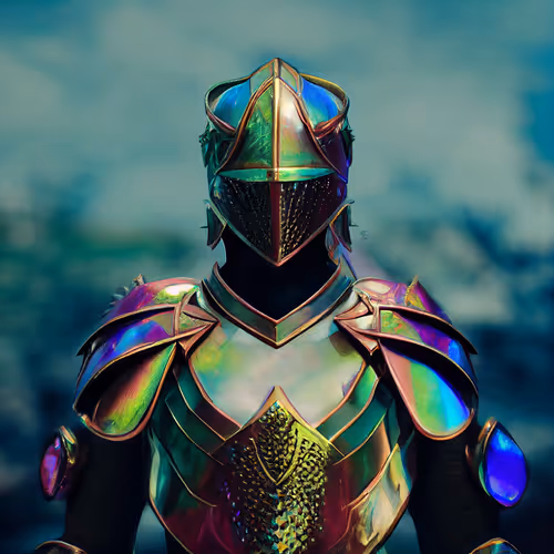 Mystic Knights