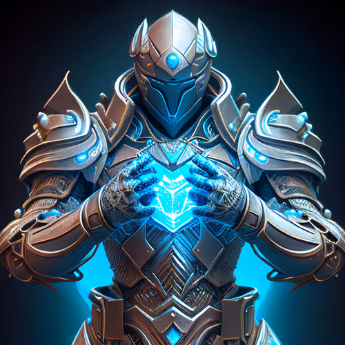 Mystic Knights