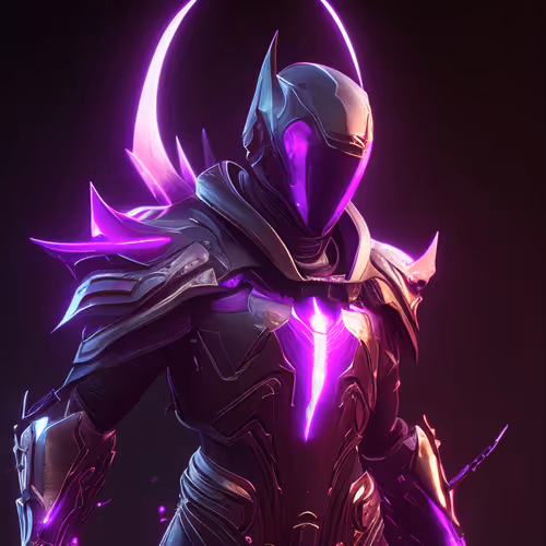 Mystic Knights
