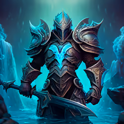 Mystic Knights #19