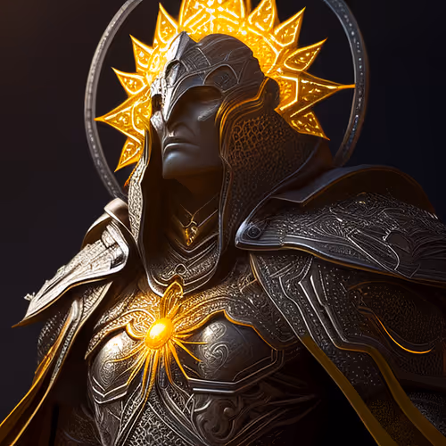 Mystic Knights