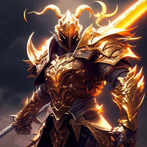 Mystic Knights