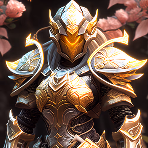 Mystic Knights