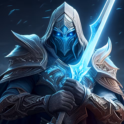 Mystic Knights