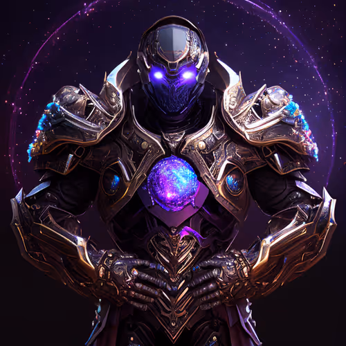 Mystic Knights #5