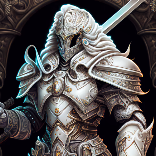 Mystic Knights