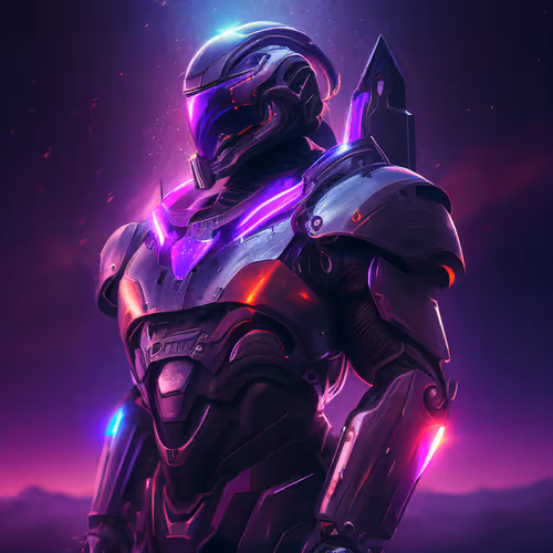 Mystic Knights