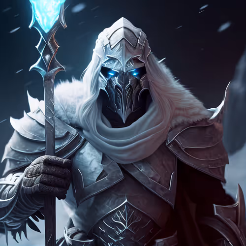 Mystic Knights
