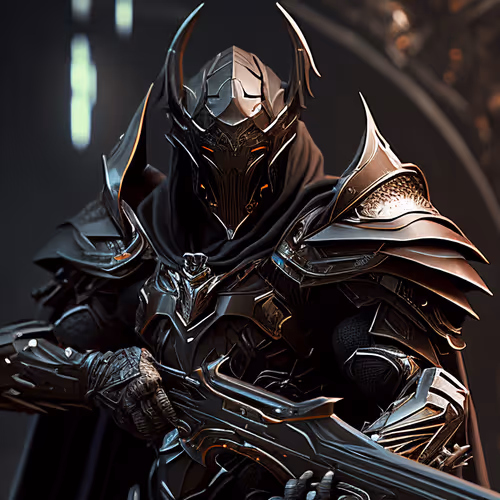 Mystic Knights