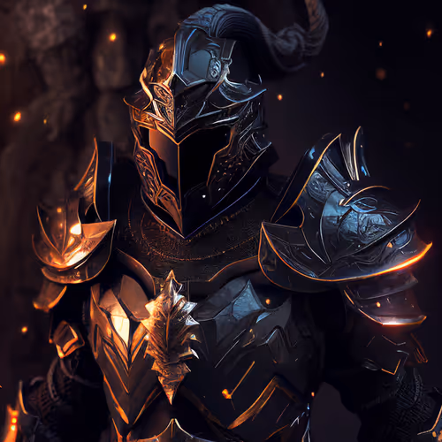Mystic Knights