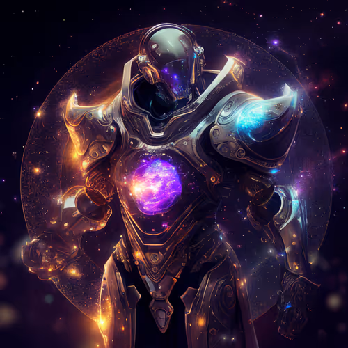 Mystic Knights