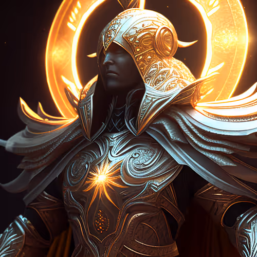 Mystic Knights
