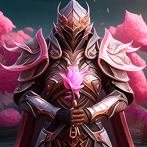 Mystic Knights